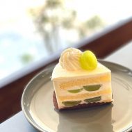 シャンティミュスカ