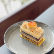 キャラメルバナナ